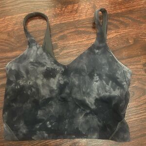 lululemon align tank top